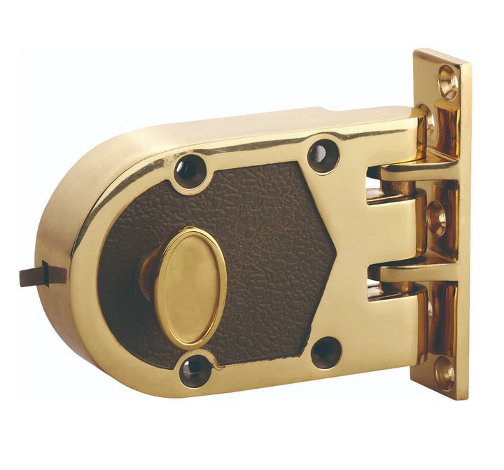 High Quality Brass Door Lock