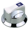 Thermostat Chrome Plated Knob