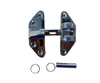 Triangle Hatch Hinge with Removable Pin
