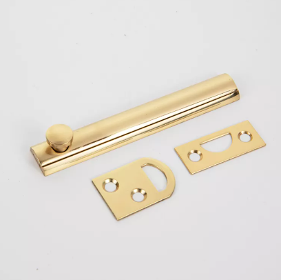 How To Choose The Right Door Bolt