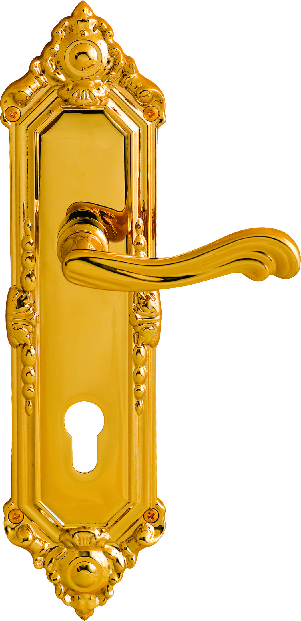 Door Hardware On Sale Brass Door Handle Accessories From China