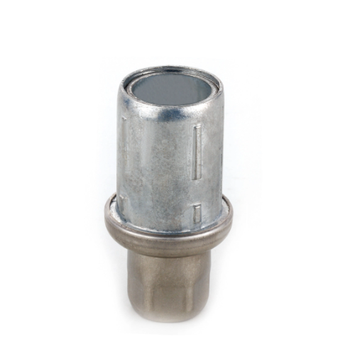 Zinc Alloy Threaded Leveling Foot Commercial Kitchen