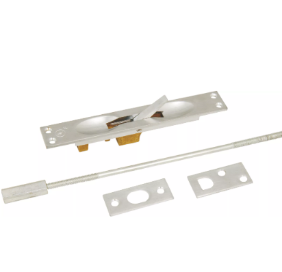 What Are The Three Types of Bolts?