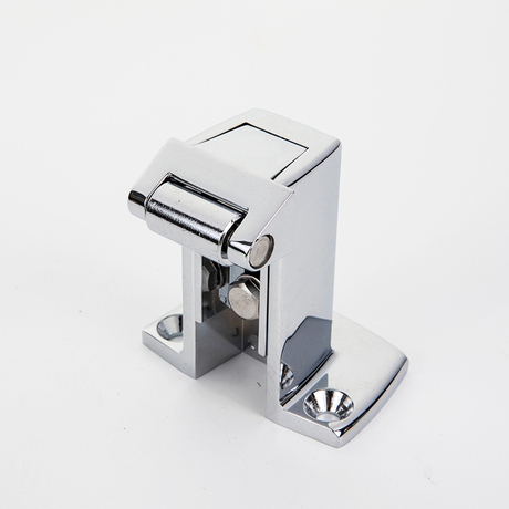Door Strike With Adjustable Offset