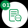 <span style="font-size:18px;"><strong>Inquiry &amp; Consultation</strong></span>