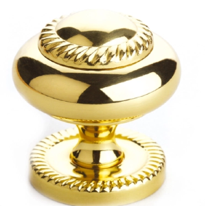 The Functional Beauty of Furniture Knobs: More Than Just A Handle