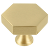 Handle And Knob