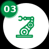 <span style="font-size:18px;"><strong>Production &amp; Processing</strong></span>