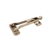  Brass Swing Bar Door Guard With High Security Lock