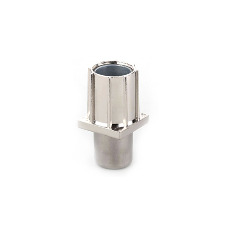 Adjustable Leg Food Service Equipment hardware