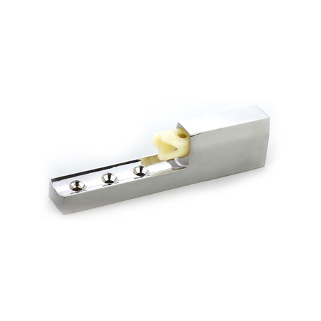 Refrigerator Replacement Hinge - Edgemount, Cam Lift, Offset