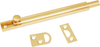  Bolt Surface 3 Solid Brass Slide Bolt