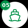 <span style="font-size:18px;"><strong>Global Logistics &amp; Support</strong></span>