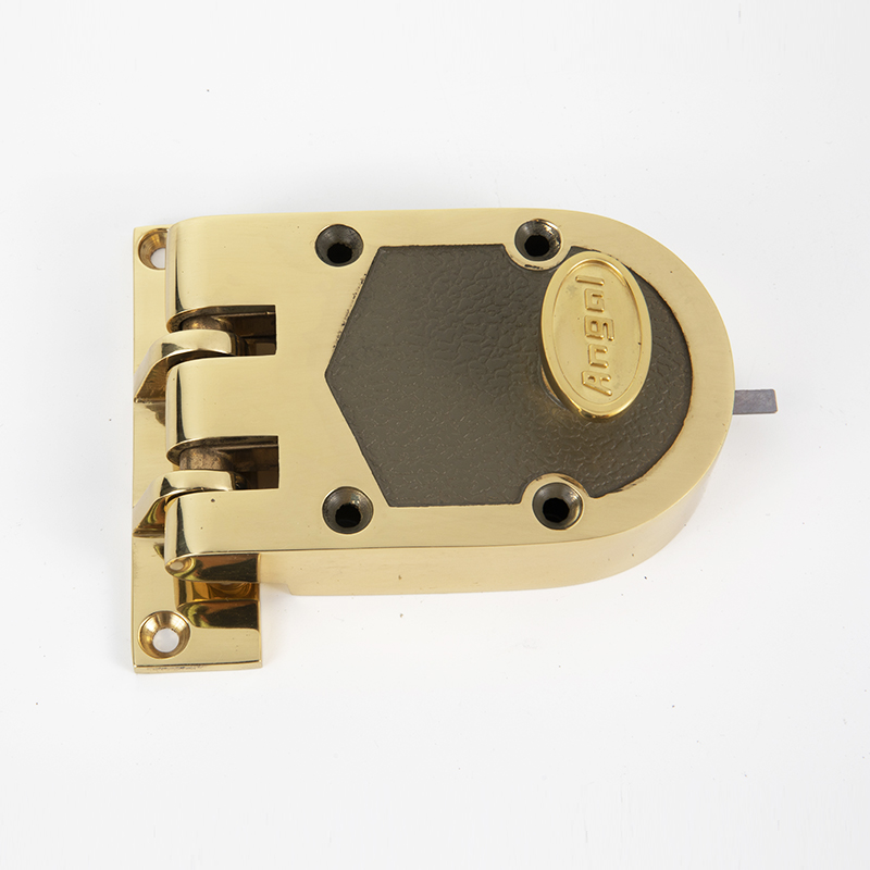High Quality Brass Door Lock High Quality Brass Door Lock