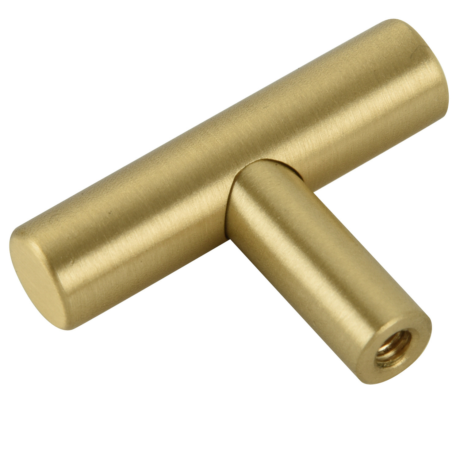 Wholesale Furniture Handle Good Quality Brass Furniture Handle