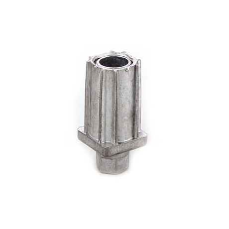 Zinc Alloy Djustable Leg Food Service Equipment Hardware