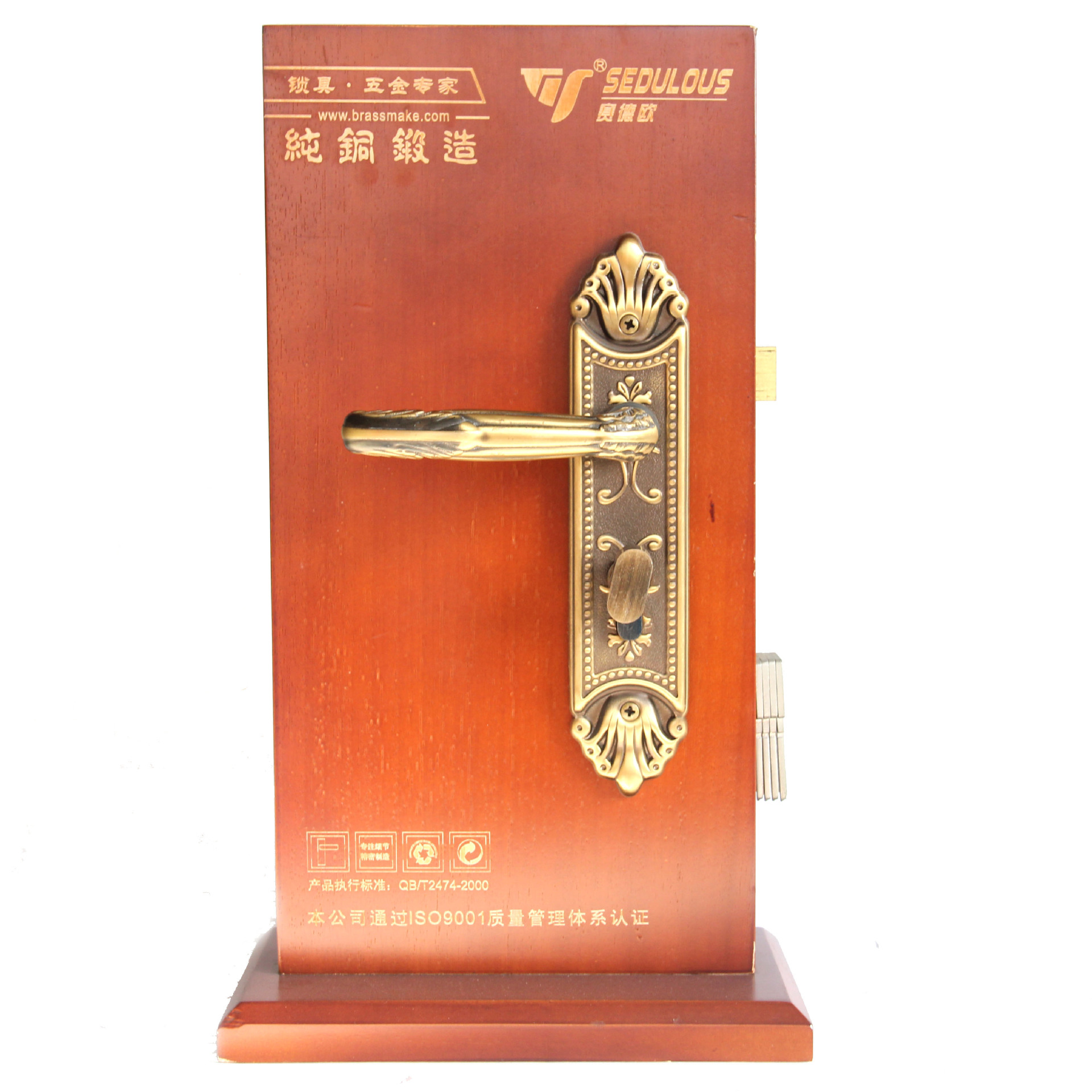 Cheap Price Popular Brass Door Handle Pull Handle For Door