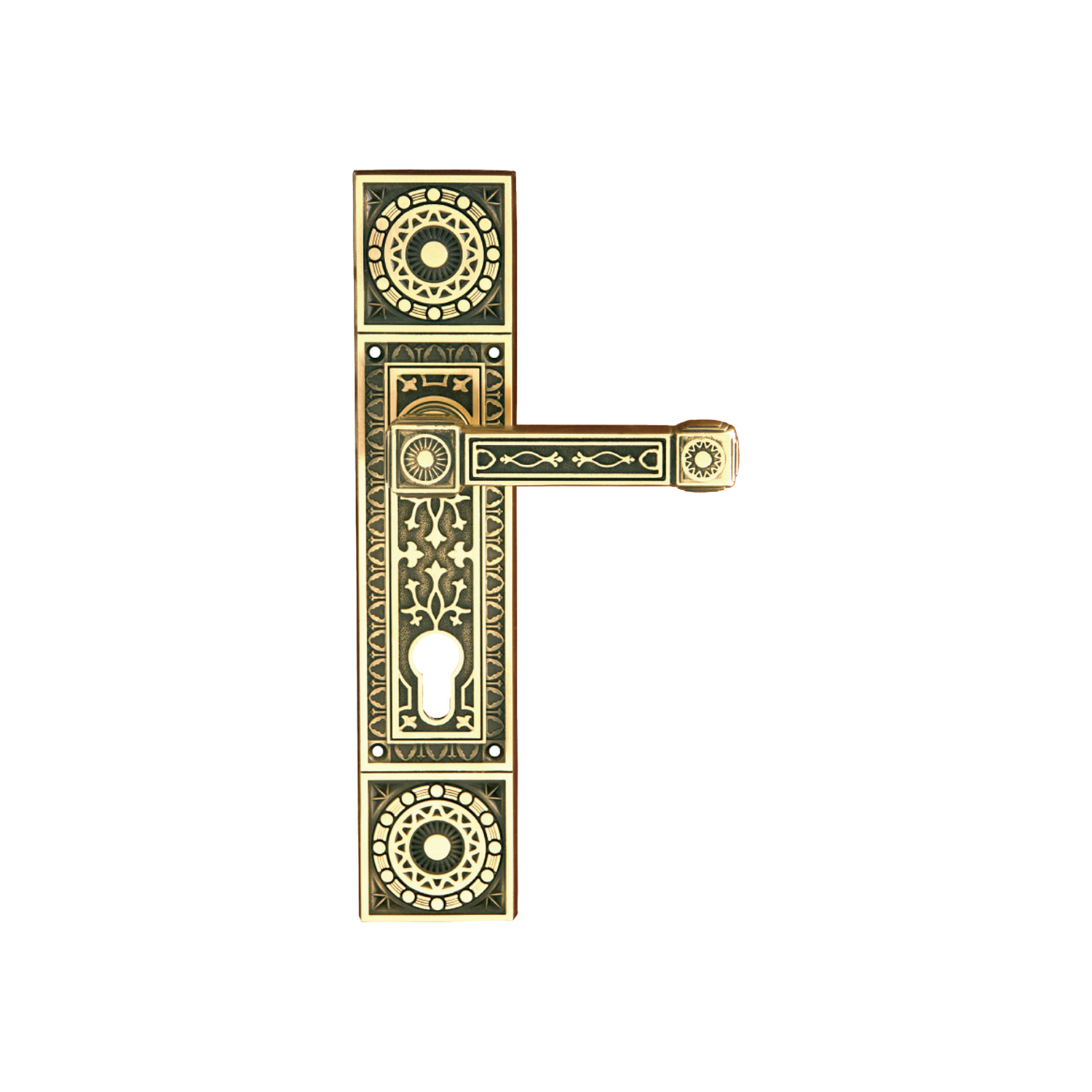 Door Handle On Sale China Brass Door Handle Accessories