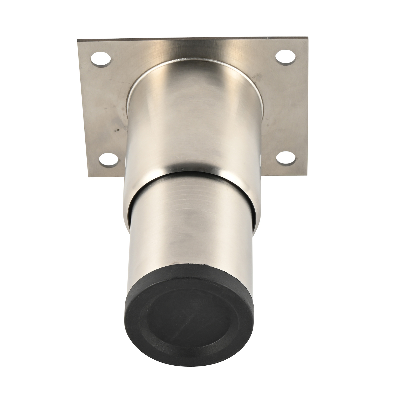 Adjustable Leg Mounting Plate Stability