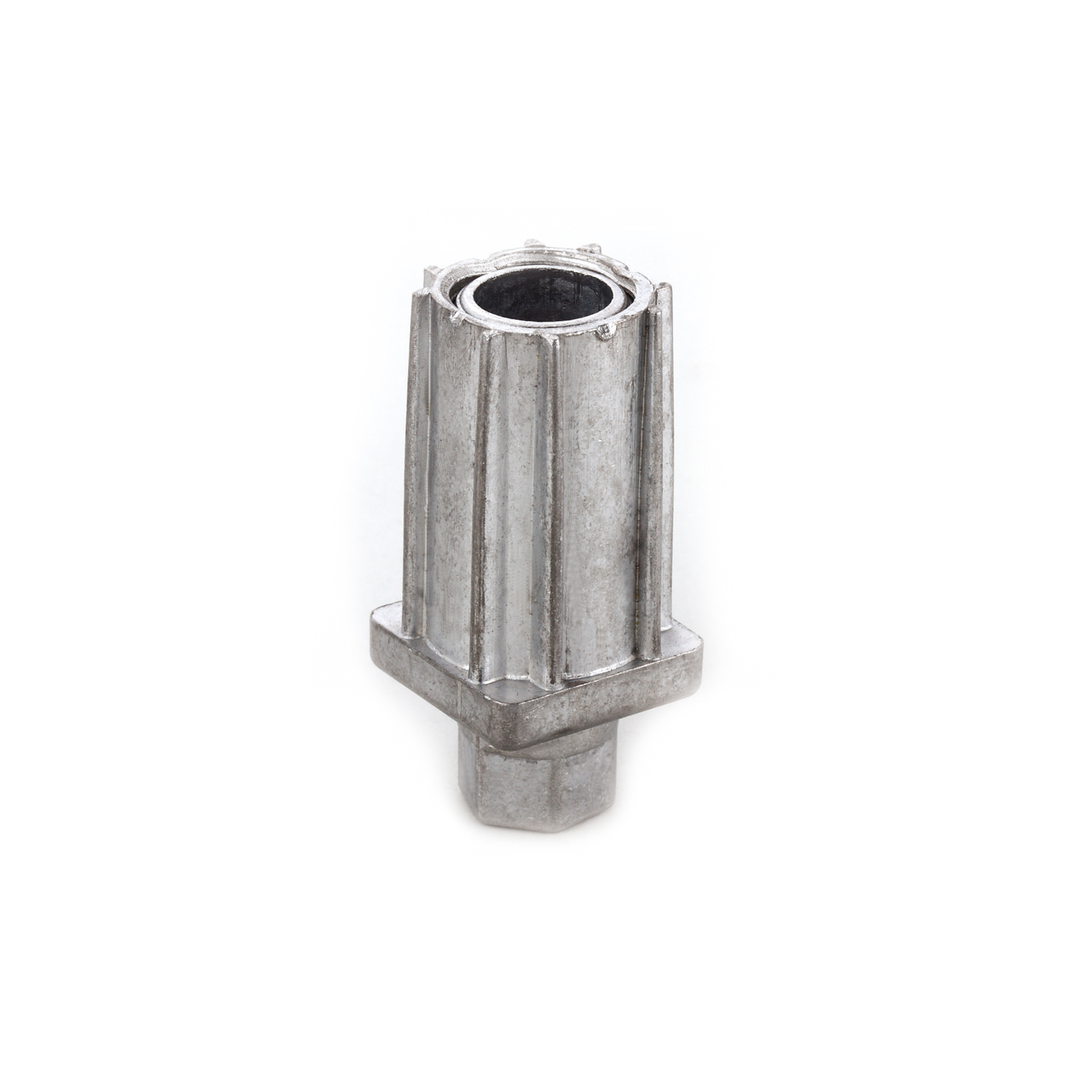 Adjustable Leg Lateral Load Safety