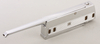 Cold Room Door Handle Lock – Zamak Compression Latch, Chrome Plated