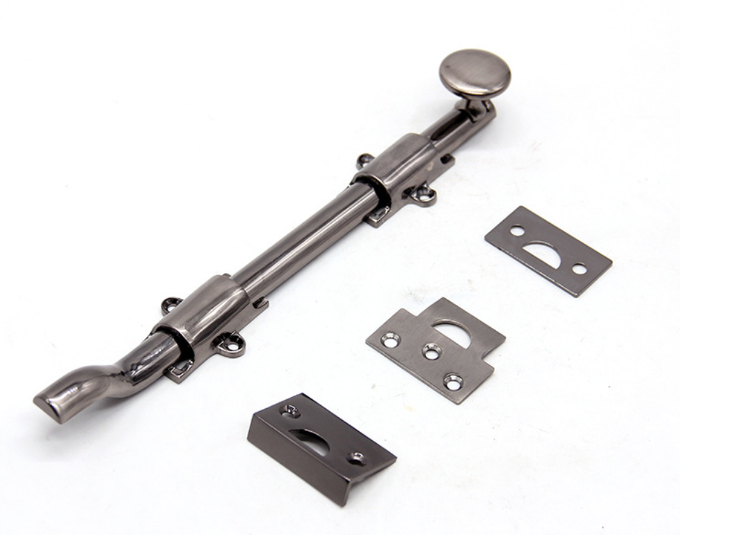 Architectural Hardware