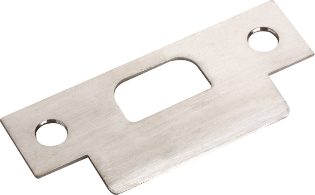 Durable Stainless Steel Lock Plate Hardware